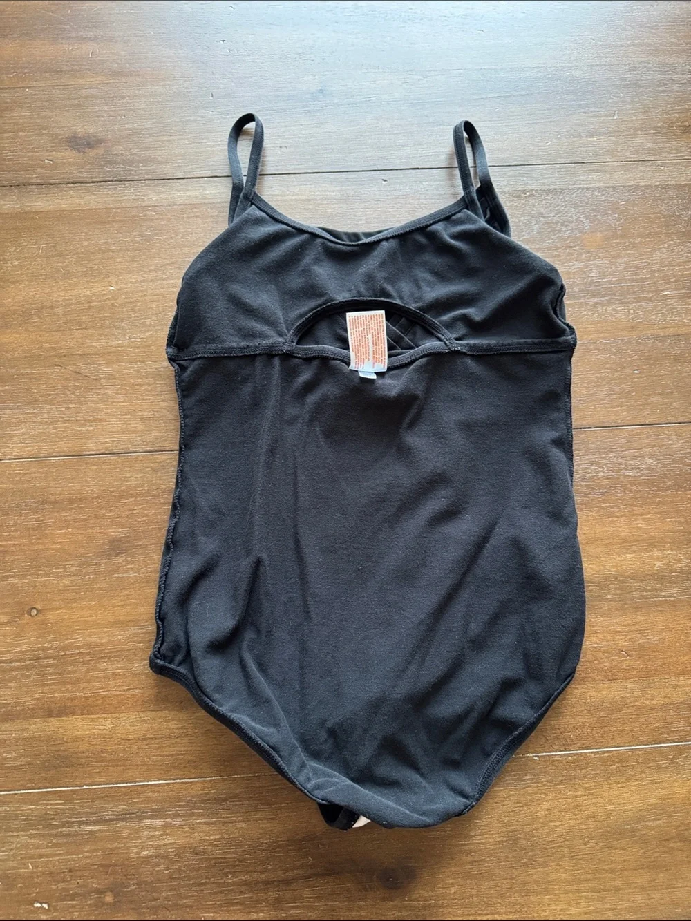 Size XL 14 Cat & Jack dance ballet leotard bodysuit